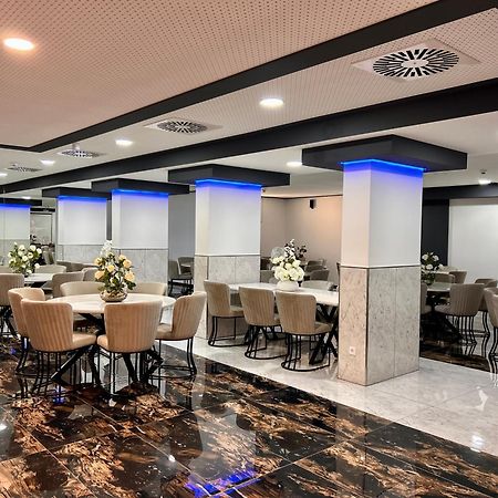 Hotel Montenegro Worms Exterior foto