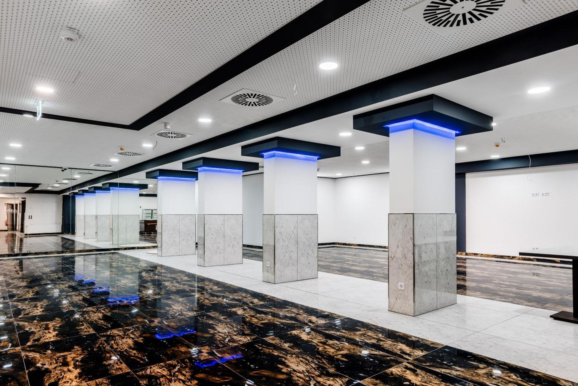 Hotel Montenegro Worms Exterior foto